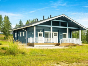 Holiday Home Karpalo Rovaniemi